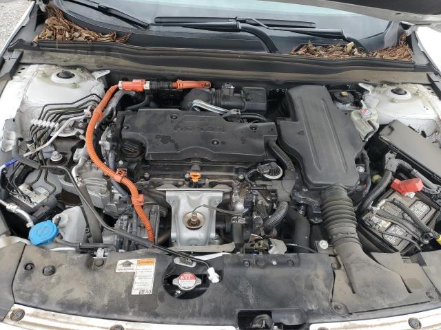 Photo 10 VIN: 1HGCV3F27NA028180 - HONDA ACCORD 