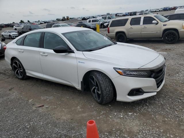 Photo 3 VIN: 1HGCV3F27NA028180 - HONDA ACCORD 