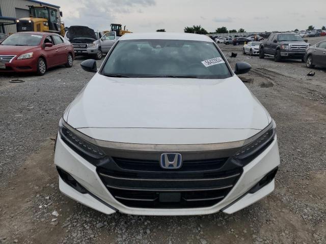 Photo 4 VIN: 1HGCV3F27NA028180 - HONDA ACCORD 