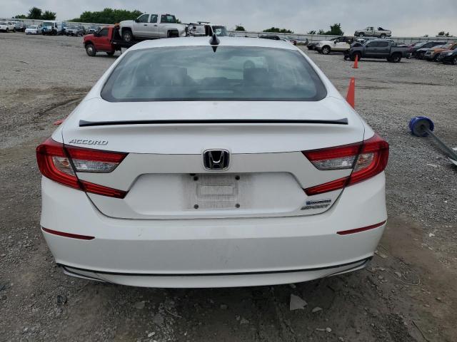 Photo 5 VIN: 1HGCV3F27NA028180 - HONDA ACCORD 