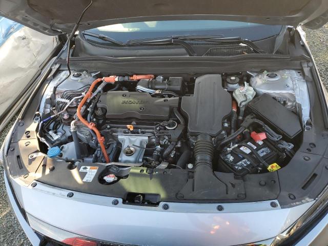 Photo 10 VIN: 1HGCV3F27NA030043 - HONDA ACCORD 