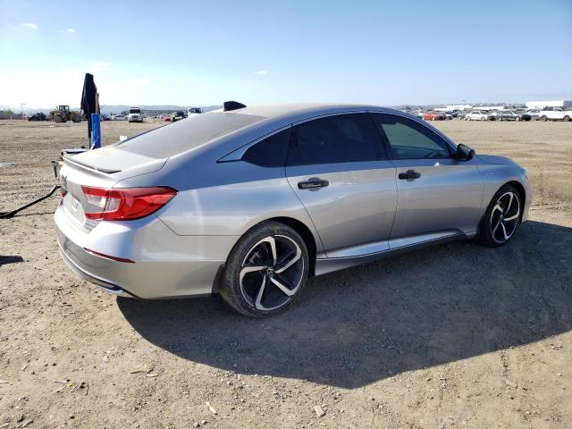 Photo 2 VIN: 1HGCV3F27NA030043 - HONDA ACCORD 