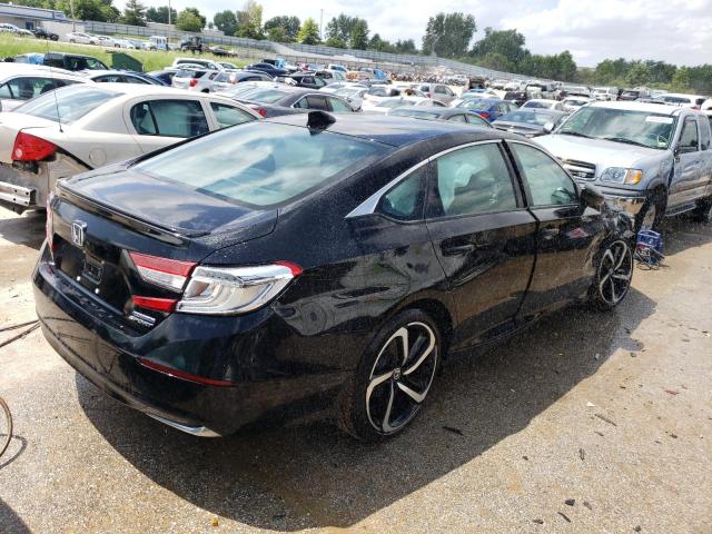 Photo 2 VIN: 1HGCV3F27NA036635 - HONDA ACCORD 