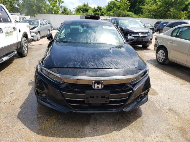 Photo 4 VIN: 1HGCV3F27NA036635 - HONDA ACCORD 