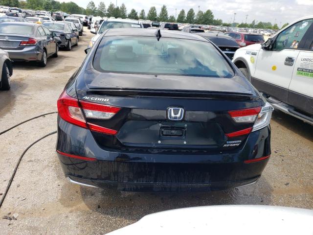 Photo 5 VIN: 1HGCV3F27NA036635 - HONDA ACCORD 