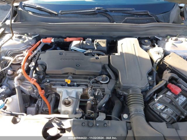 Photo 9 VIN: 1HGCV3F27NA037364 - HONDA ACCORD 