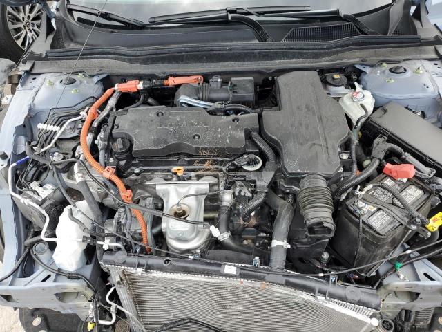 Photo 10 VIN: 1HGCV3F27NA044587 - HONDA ACCORD HYB 