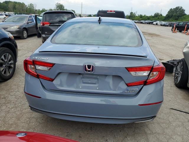 Photo 5 VIN: 1HGCV3F27NA044587 - HONDA ACCORD HYB 