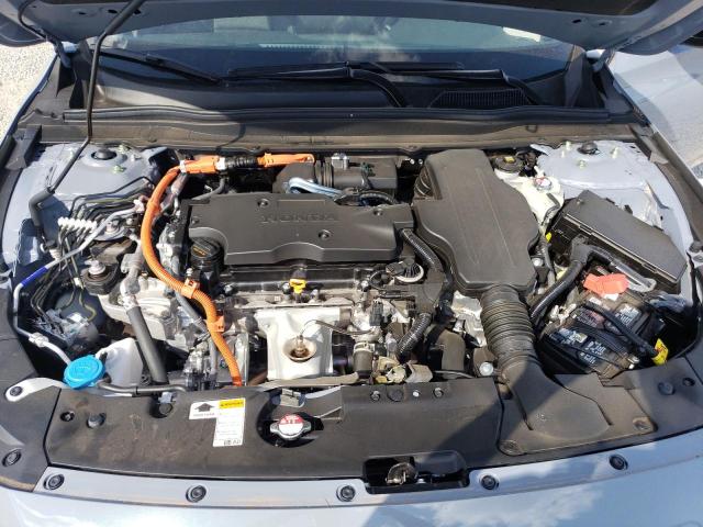 Photo 10 VIN: 1HGCV3F27NA047618 - HONDA ACCORD 