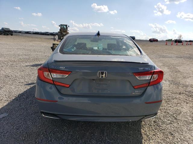 Photo 5 VIN: 1HGCV3F27NA047618 - HONDA ACCORD 