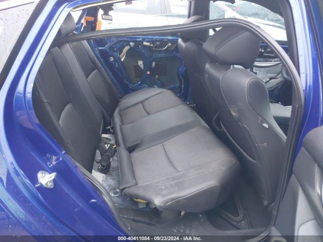 Photo 7 VIN: 1HGCV3F28NA006530 - HONDA ACCORD 