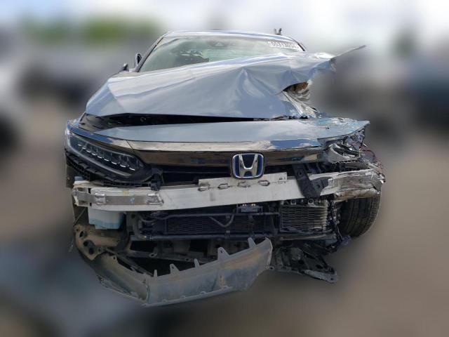 Photo 4 VIN: 1HGCV3F28NA008956 - HONDA ACCORD 