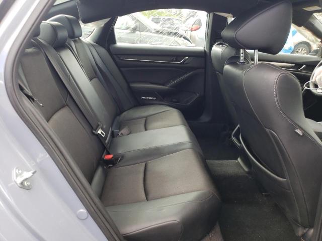 Photo 9 VIN: 1HGCV3F28NA008956 - HONDA ACCORD 