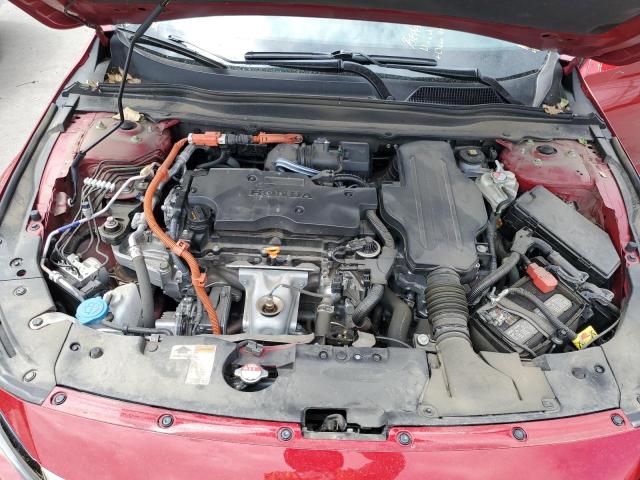 Photo 10 VIN: 1HGCV3F28NA013381 - HONDA ACCORD 