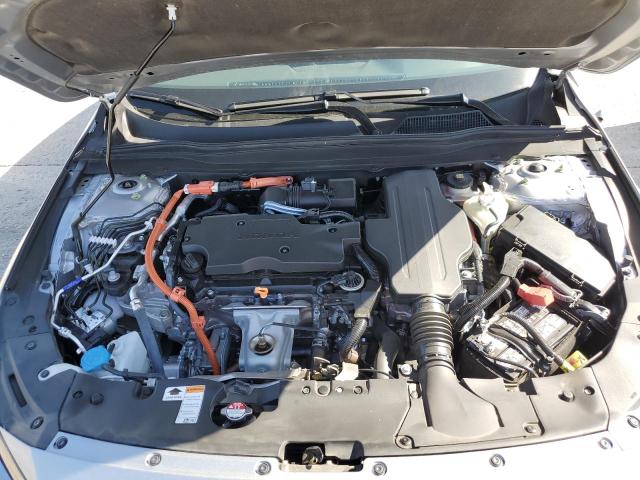 Photo 6 VIN: 1HGCV3F28NA013803 - HONDA ACCORD HYB 