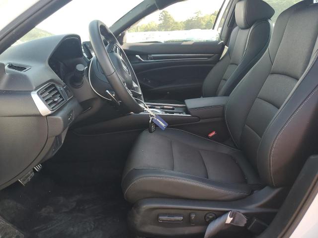 Photo 6 VIN: 1HGCV3F28NA021528 - HONDA ACCORD 