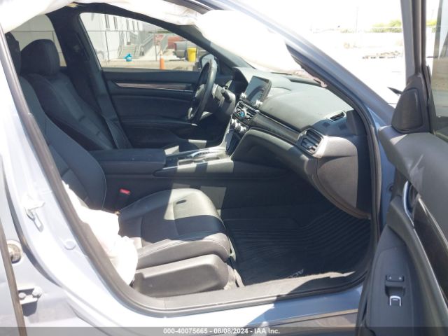 Photo 4 VIN: 1HGCV3F28NA029063 - HONDA ACCORD 