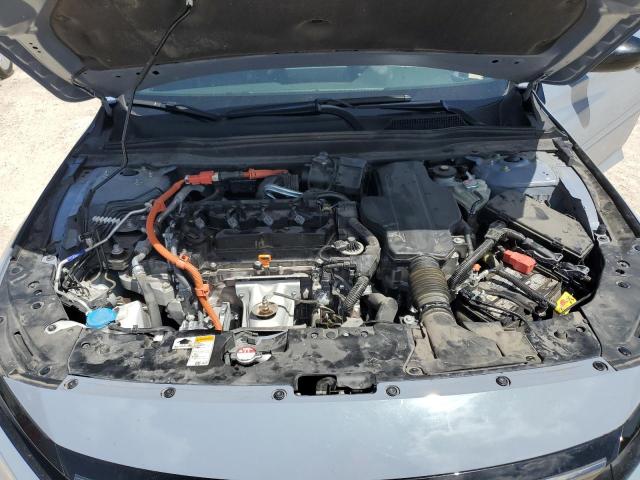 Photo 10 VIN: 1HGCV3F28NA033260 - HONDA ACCORD HYB 