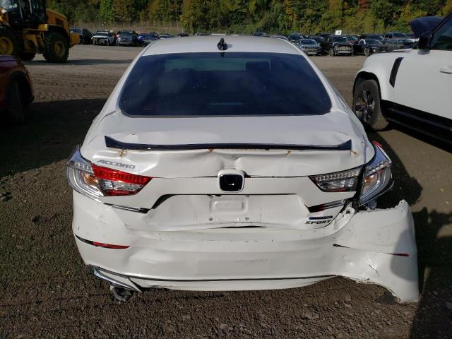 Photo 5 VIN: 1HGCV3F28NA034506 - HONDA ACCORD HYB 