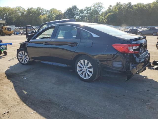 Photo 1 VIN: 1HGCV3F28NA035400 - HONDA ACCORD HYB 