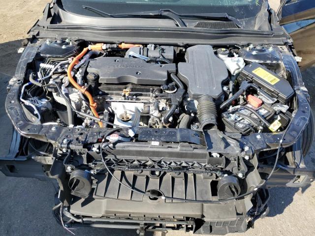 Photo 10 VIN: 1HGCV3F28NA035400 - HONDA ACCORD HYB 