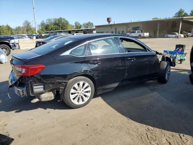 Photo 2 VIN: 1HGCV3F28NA035400 - HONDA ACCORD HYB 