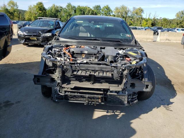 Photo 4 VIN: 1HGCV3F28NA035400 - HONDA ACCORD HYB 