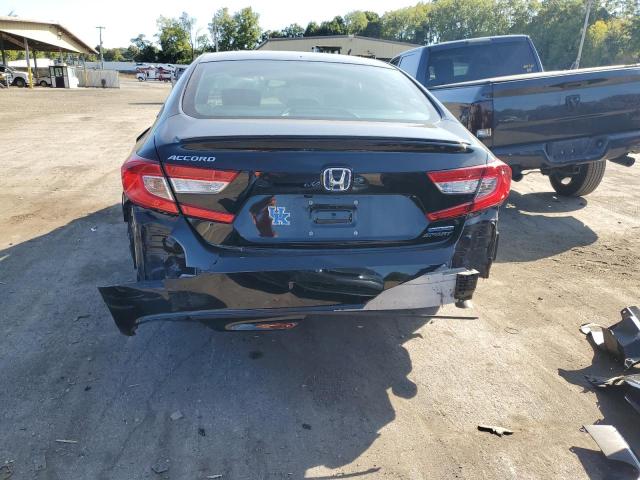 Photo 5 VIN: 1HGCV3F28NA035400 - HONDA ACCORD HYB 