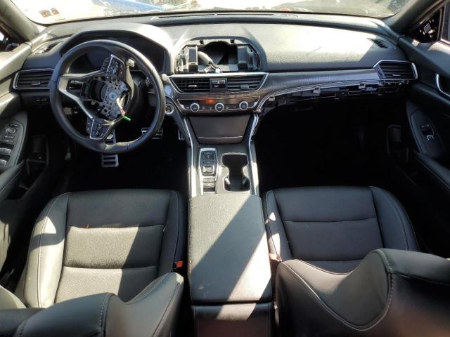 Photo 7 VIN: 1HGCV3F28NA035400 - HONDA ACCORD HYB 