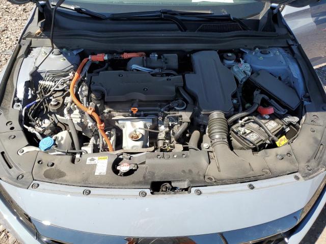 Photo 10 VIN: 1HGCV3F28NA037907 - HONDA ACCORD HYB 