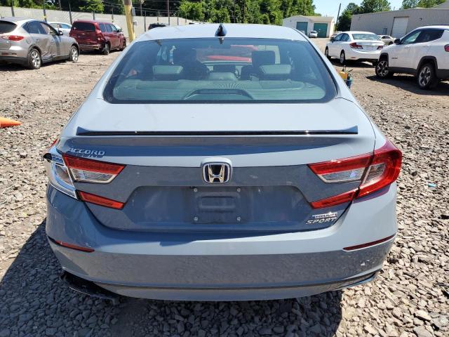 Photo 5 VIN: 1HGCV3F28NA037907 - HONDA ACCORD HYB 