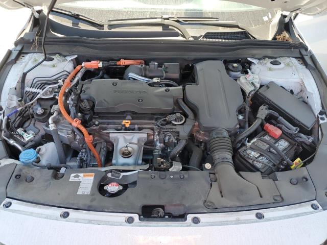 Photo 10 VIN: 1HGCV3F28NA044873 - HONDA ACCORD 