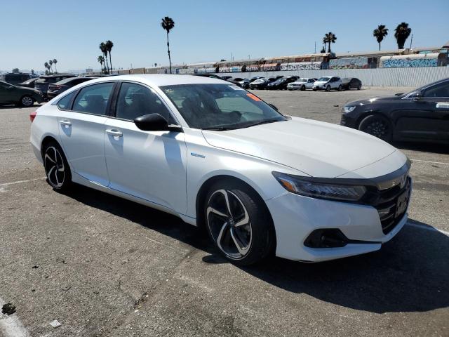 Photo 3 VIN: 1HGCV3F28NA044873 - HONDA ACCORD 