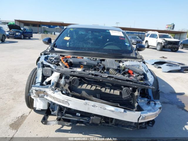 Photo 5 VIN: 1HGCV3F28NA048020 - HONDA ACCORD 