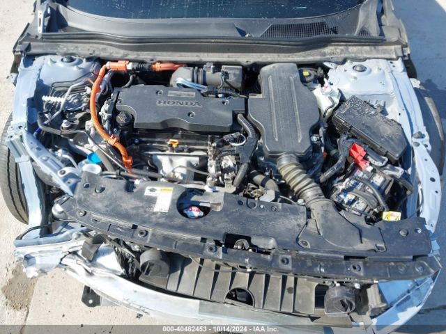 Photo 9 VIN: 1HGCV3F28NA048020 - HONDA ACCORD 