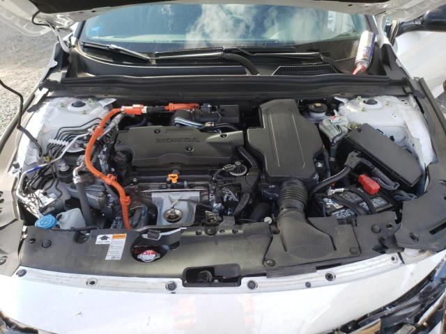 Photo 6 VIN: 1HGCV3F29NA002955 - HONDA ACCORD HYB 