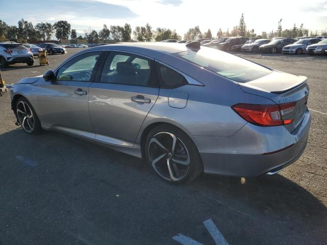 Photo 1 VIN: 1HGCV3F29NA014619 - HONDA ACCORD 