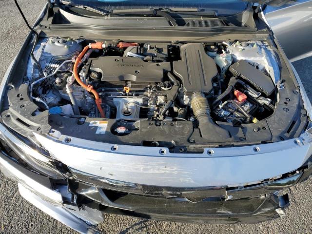 Photo 10 VIN: 1HGCV3F29NA014619 - HONDA ACCORD 