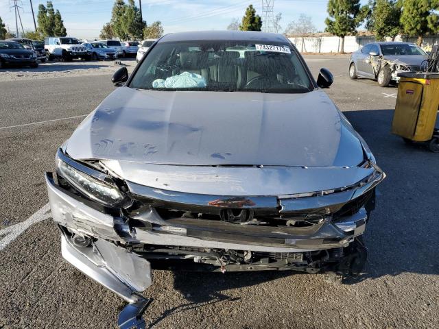 Photo 4 VIN: 1HGCV3F29NA014619 - HONDA ACCORD 