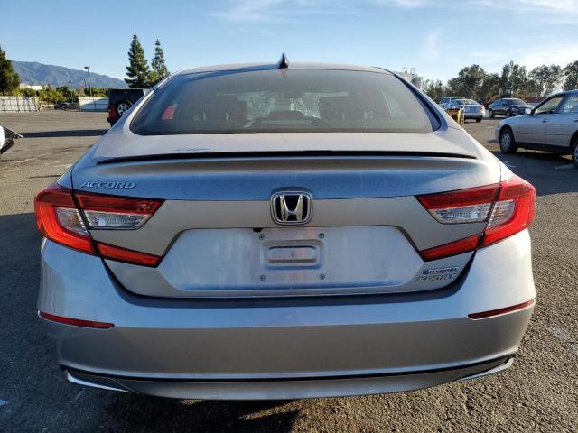 Photo 5 VIN: 1HGCV3F29NA014619 - HONDA ACCORD 