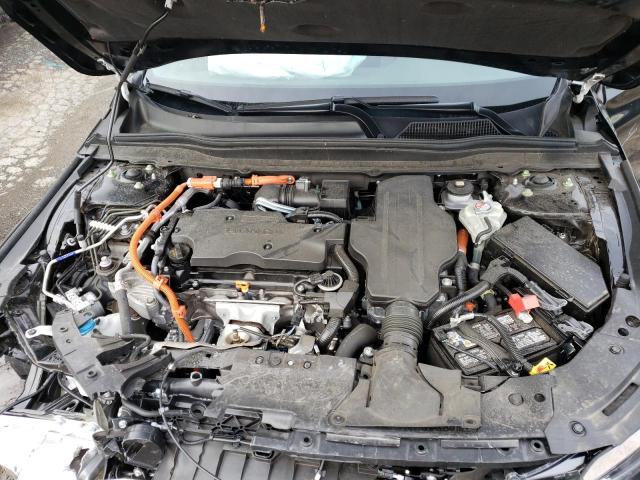 Photo 10 VIN: 1HGCV3F29NA022493 - HONDA ACCORD HYB 