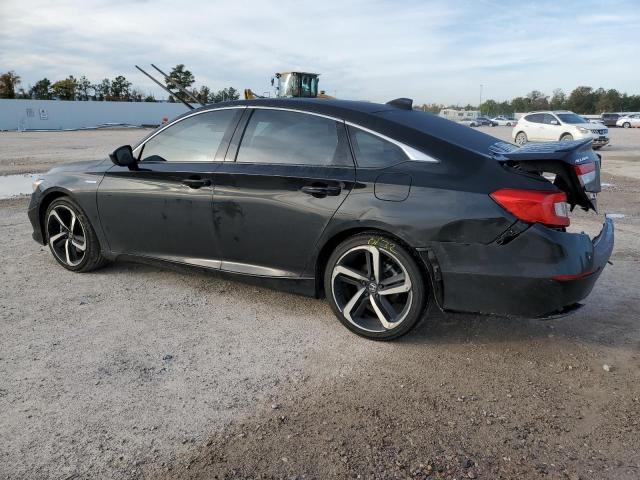 Photo 1 VIN: 1HGCV3F29NA033977 - HONDA ACCORD 