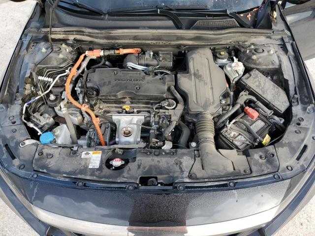 Photo 10 VIN: 1HGCV3F29NA033977 - HONDA ACCORD 