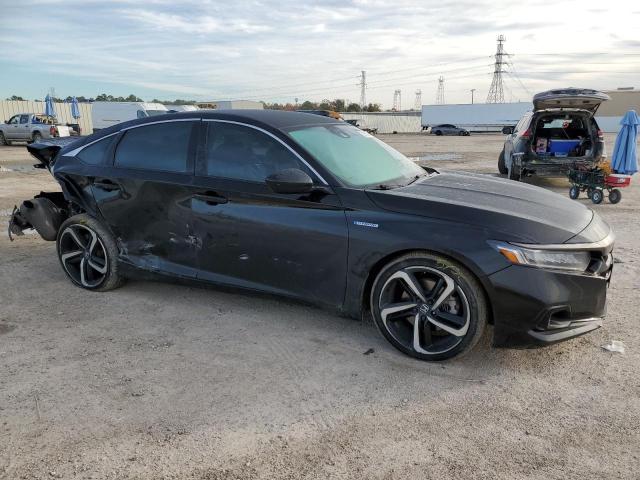 Photo 3 VIN: 1HGCV3F29NA033977 - HONDA ACCORD 