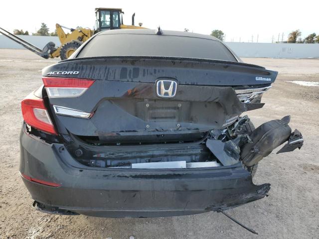 Photo 5 VIN: 1HGCV3F29NA033977 - HONDA ACCORD 