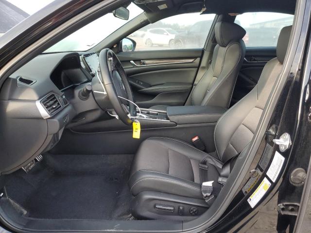 Photo 6 VIN: 1HGCV3F29NA033977 - HONDA ACCORD 