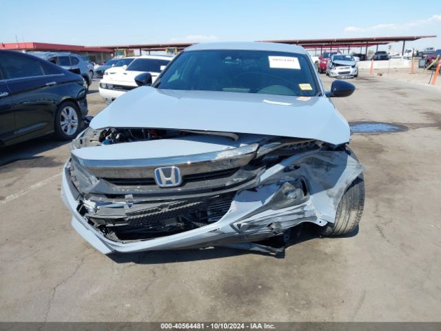 Photo 5 VIN: 1HGCV3F29NA035745 - HONDA ACCORD 