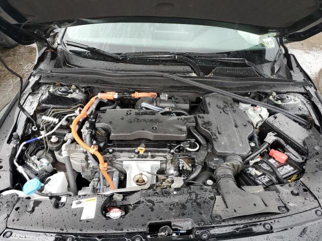 Photo 10 VIN: 1HGCV3F29NA036474 - HONDA ACCORD HYB 