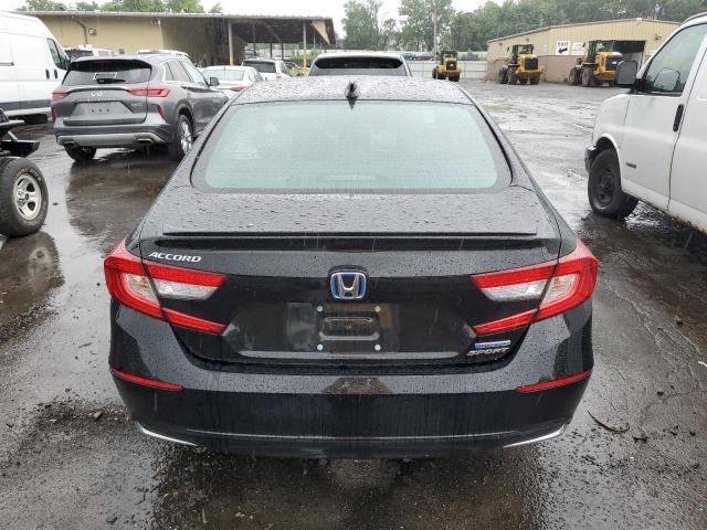 Photo 5 VIN: 1HGCV3F29NA036474 - HONDA ACCORD HYB 