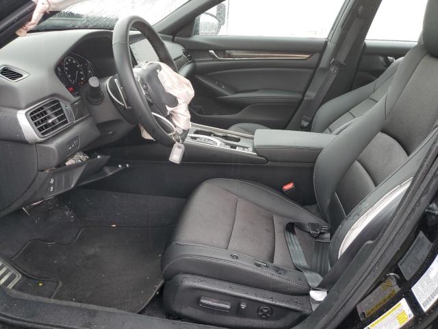 Photo 6 VIN: 1HGCV3F29NA036474 - HONDA ACCORD HYB 